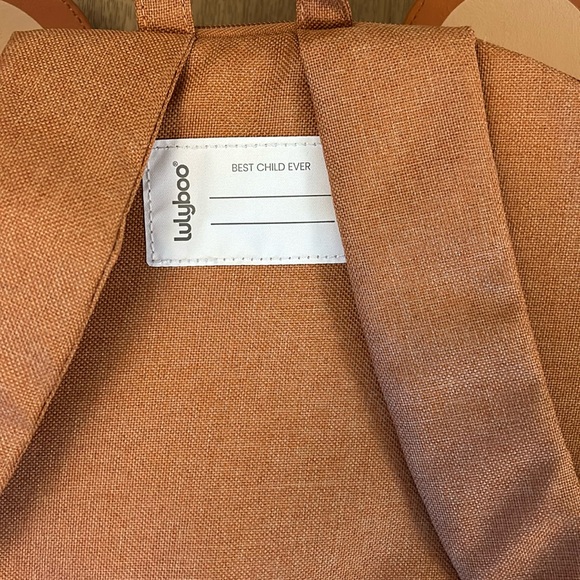 Lulyboo travel bag - Picture 6 of 6